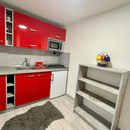 Homestay szállás Klaudia