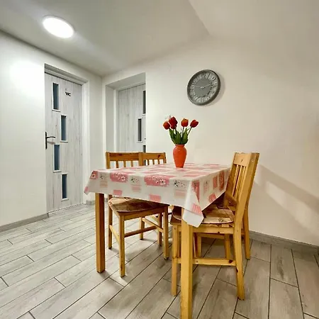 Homestay szállás Klaudia *