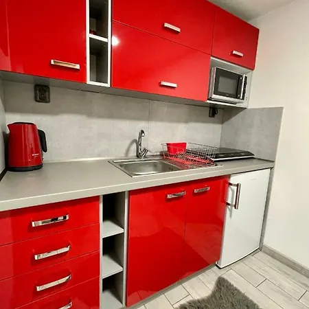 Homestay szállás Klaudia Rózsahegy