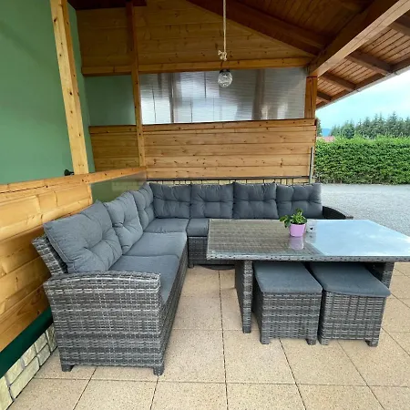 Klaudia Homestay szállás