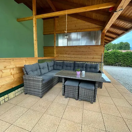 Homestay szállás Klaudia Rózsahegy