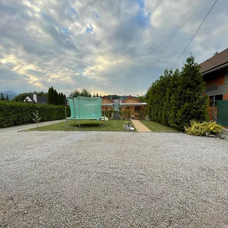 Klaudia Homestay szállás *