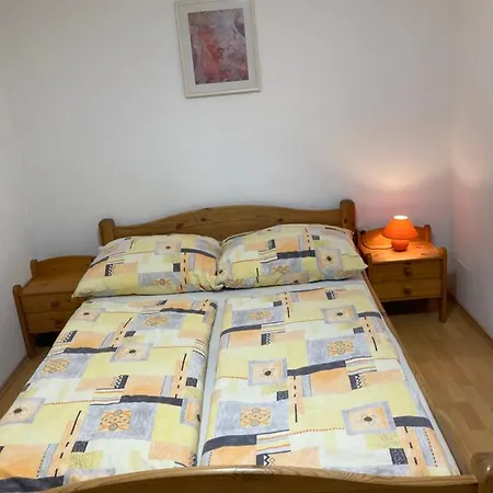 Klaudia Privatunterkunft