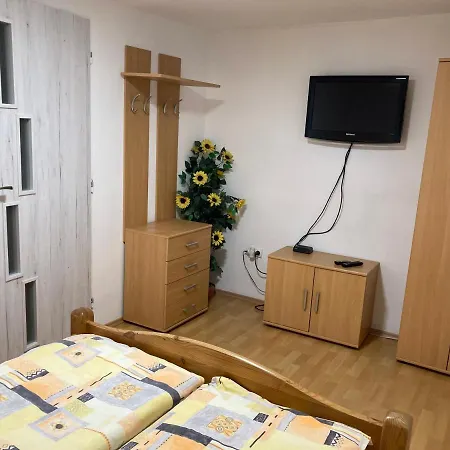Klaudia Privatunterkunft Ruzomberok
