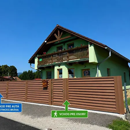 Klaudia Privatunterkunft *